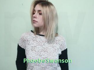 PhoebeSwanson