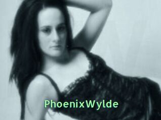 PhoenixWylde