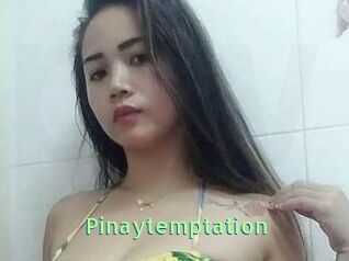 Pinaytemptation