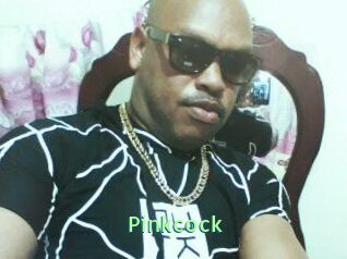 Pinkcock