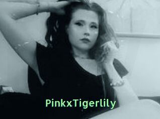 PinkxTigerlily