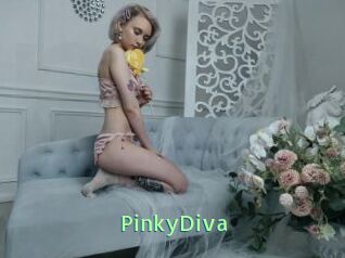 PinkyDiva