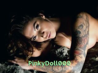 PinkyDoll000