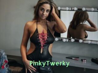 PinkyTwerky