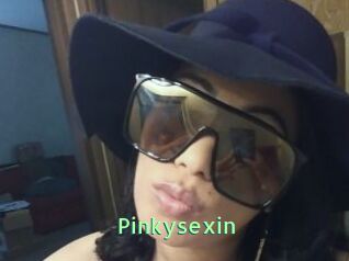 Pinkysexin
