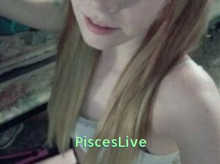 PiscesLive
