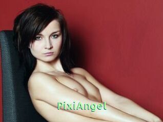 PixiAngel