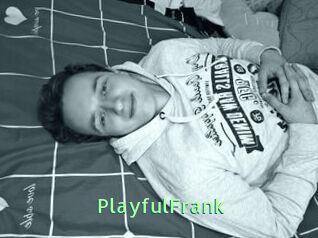 PlayfulFrank