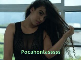 Pocahontasssss