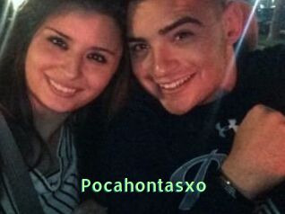 Pocahontasxo