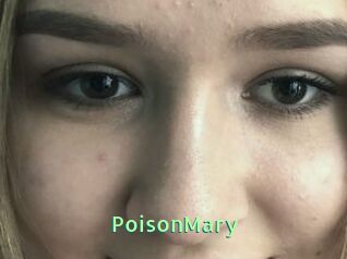 PoisonMary