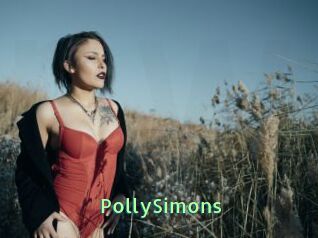 PollySimons