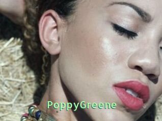 PoppyGreene