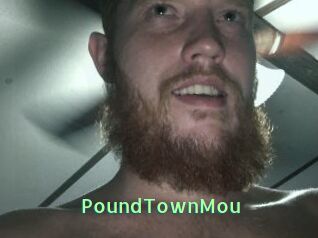 PoundTownMou