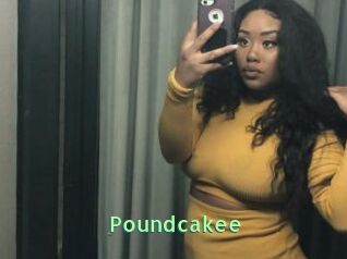 Poundcakee