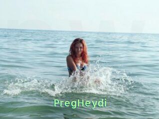 PregHeydi