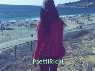 PrettiRicki