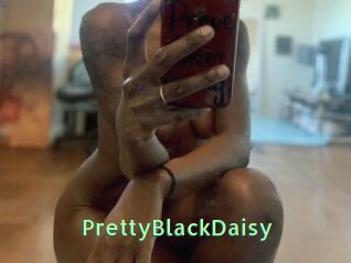 PrettyBlackDaisy