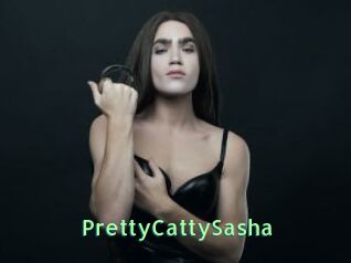 PrettyCattySasha