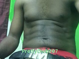PrettyDick007