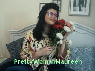 PrettyWomanMaureen