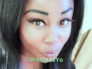 PrettyYoYo