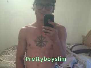 Prettyboyslim
