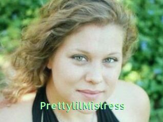 PrettylilMistress
