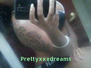Prettyxxxdreams