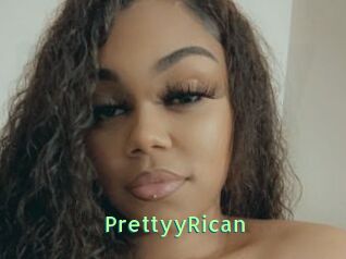 PrettyyRican