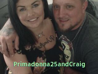 Primadonna25andCraig