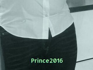 Prince2016