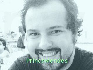PrinceMendes