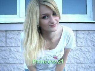 Princess21