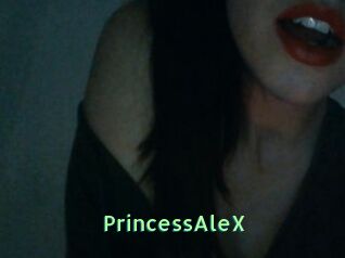 PrincessAleX