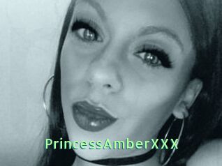 PrincessAmberXXX