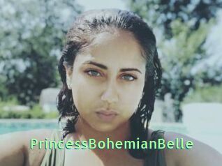 PrincessBohemianBelle