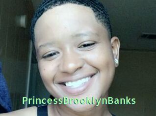 PrincessBrooklynBanks