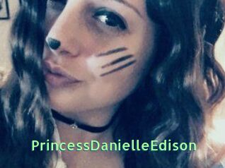 PrincessDanielleEdison