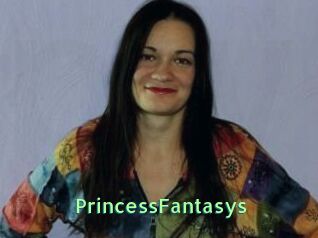 PrincessFantasys