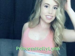 PrincessHollyLynn