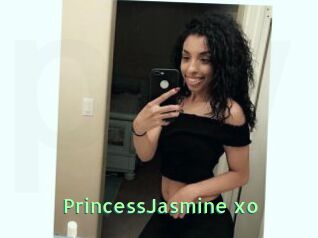 PrincessJasmine_xo