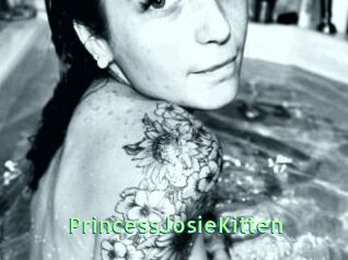 PrincessJosieKitten