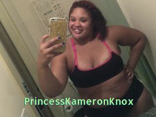 PrincessKameronKnox