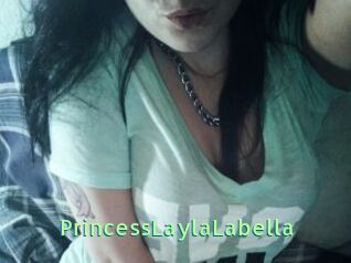PrincessLaylaLabella