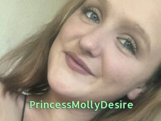 PrincessMollyDesire