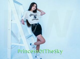 PrincessOfTheSky
