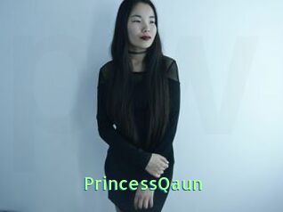 PrincessQaun
