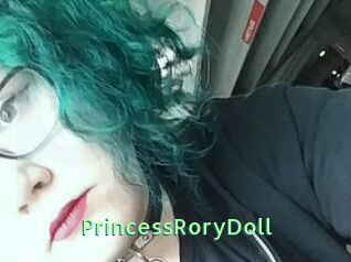 PrincessRoryDoll