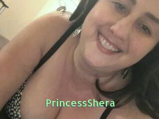 PrincessShera